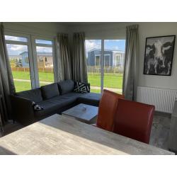 Chalet te koop op 300m2 huurperceel