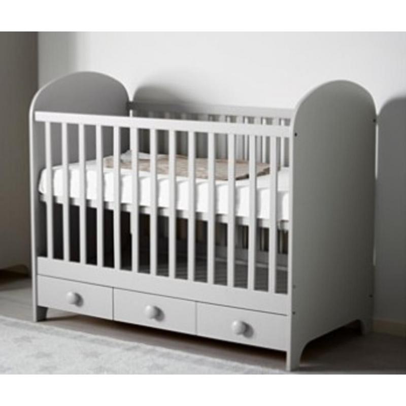 Bed voor baby & kind