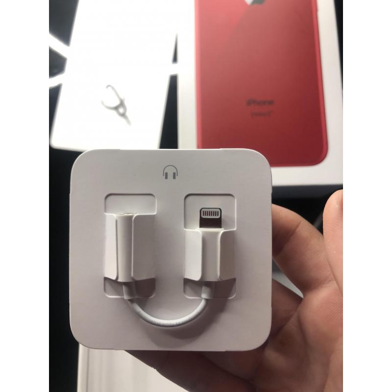 iPhone 8 - Red edition/64GB