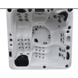 TOP JACUZZI DE OEM3 DADELIJK LEVERBAAR