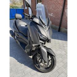 Te Koop: Yamaha X-max 125CC