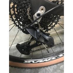 Mountainbike Carbon Fatlab Bootie