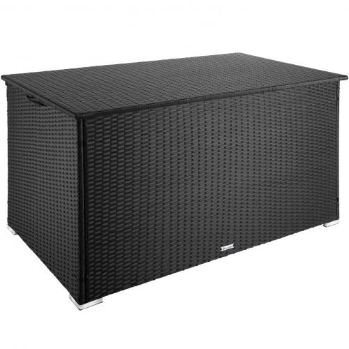 Wicker opbergbox xl