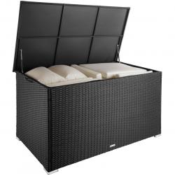 Wicker opbergbox xl