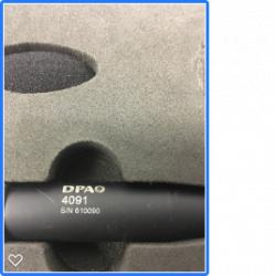 DPA 4091 - condenser instrument mic