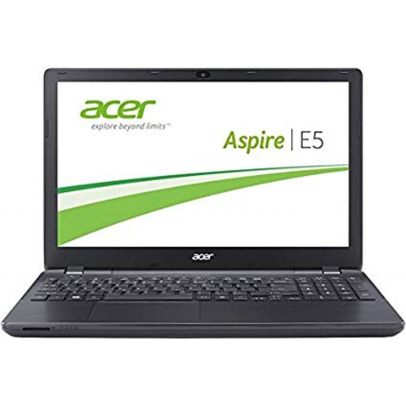 Acer Aspire E5-575G - Core i5 8GB 250GB SSD 15.6 inch Full HD NVIDIA 185,- €350,00