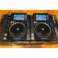 Pioneer DJ XDJ-RX3, Pioneer DDJ-REV7 DJ Kontroler, Pioneer XDJ XZ , Pioneer DDJ 1000, Pioneer DDJ 1000SRT , Pioneer CDJ 3000