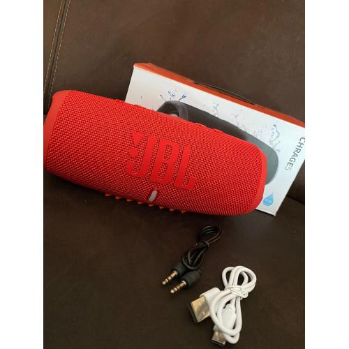 Jbl charge 5 nieuw speaker