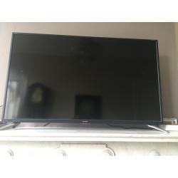 Sharp LCD TV 40 inch