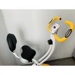 Stationary bike