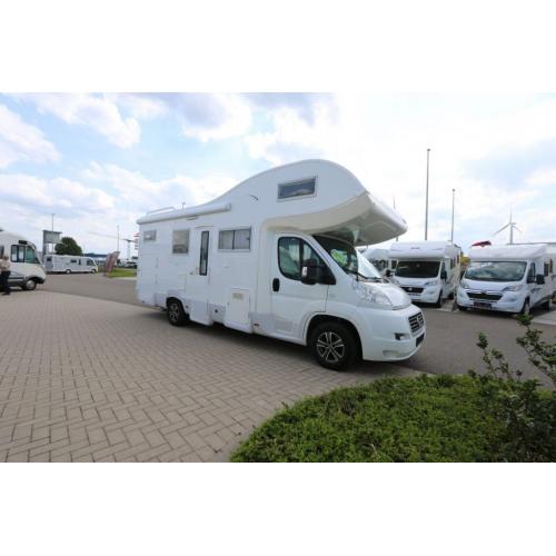 Mobilhome te koop