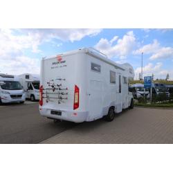 Mobilhome te koop