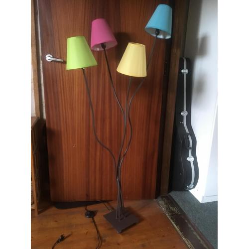 Staande lamp