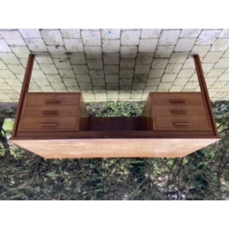 Gratis Bureau van jaren 70