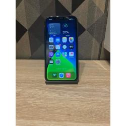 iPhone 11 128gb zwart