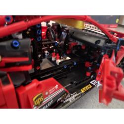 lego ferrari 488 gte