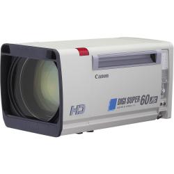 New Camcorder and Provideos Equipment