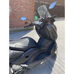 Te Koop: Yamaha X-max 125CC