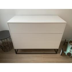 Volledige babykamer te koop