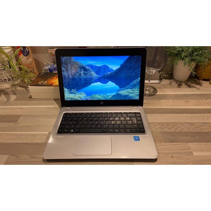 HP Probook laptop te koop