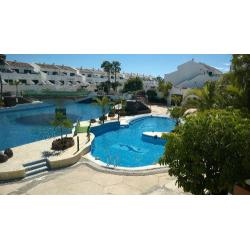 TENERIFE COSTA DEL SILENCO VAKANTIEAPPARTEMENTEN