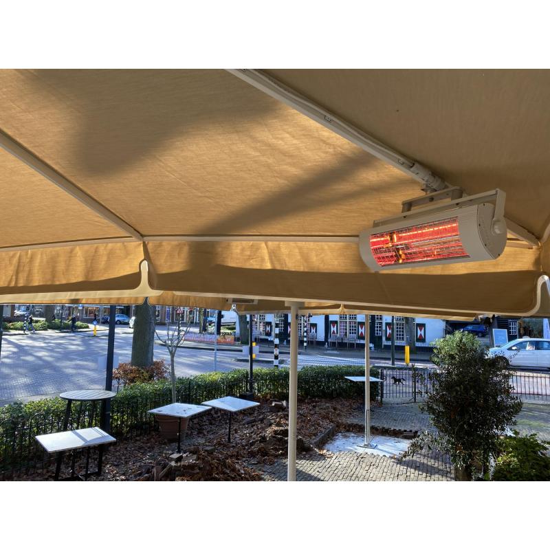 VeDamco horeca parasols