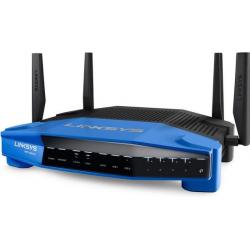 Linksys WRT1900ACS dual-band Wi-Fi-router met supersnelle 1,6GHz-processor