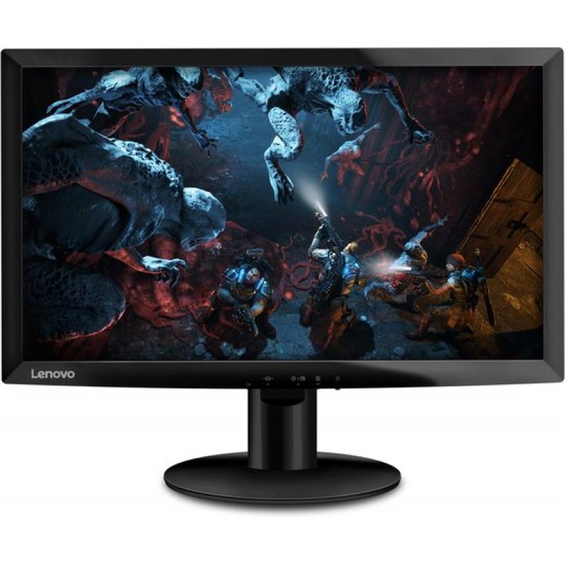 Lenovo D24f-10 24" 144hz Monitor Met AMD Freesync