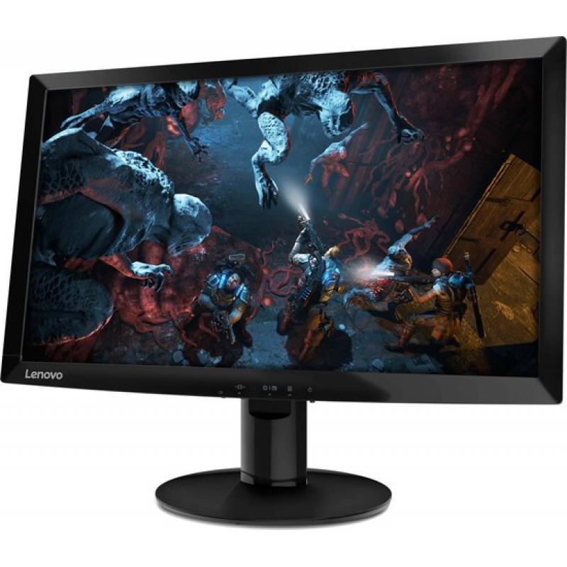 Lenovo D24f-10 24" 144hz Monitor Met AMD Freesync