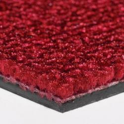 419,25m2 Heuga 580 - Firecracker Tapijttegels by Interface