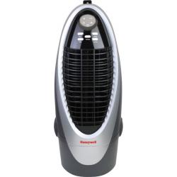 Honeywell aircooler zwart/zilver