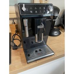 Delonghi Autentica