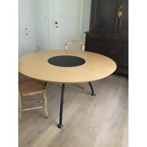 Design eettafel