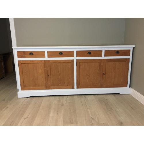 Teak Dressoir