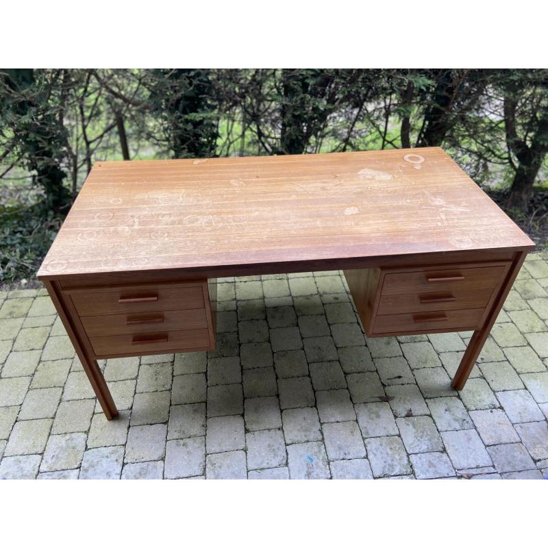 Gratis Bureau van jaren 70