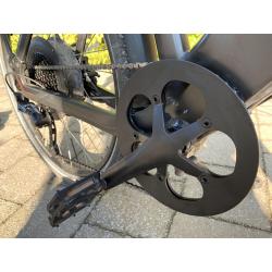 Stromer ST1 X Sport 20” charcoal