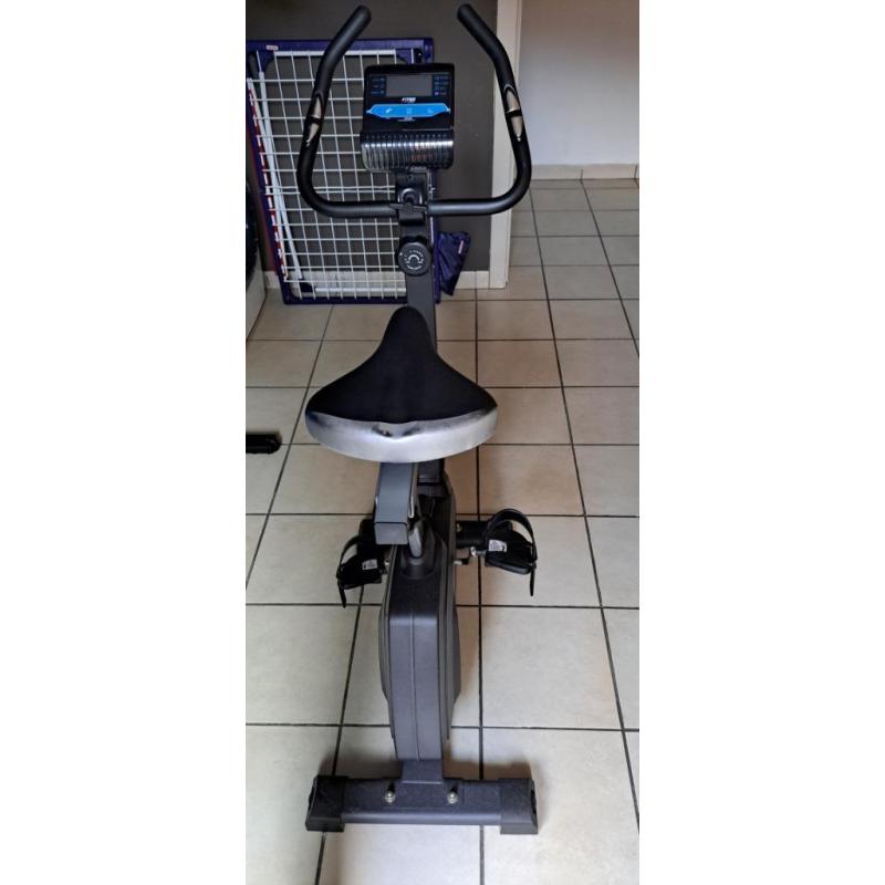 Hometrainer fytter