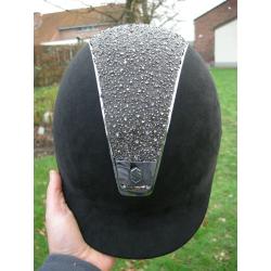 Shamshield met swarovski medley top