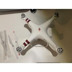 DJI Phantom 3 in perfecte staat