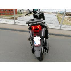 Elektrische scooter