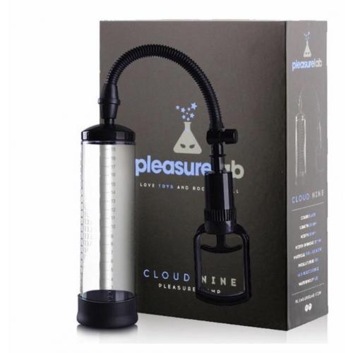 PleasureLab Cloud Nine Penispomp Nieuw!
