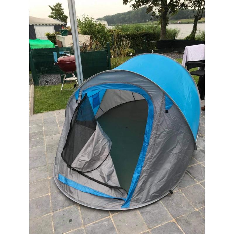 Maxxgarden Pop Up Tent