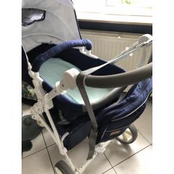 Kinderwagen