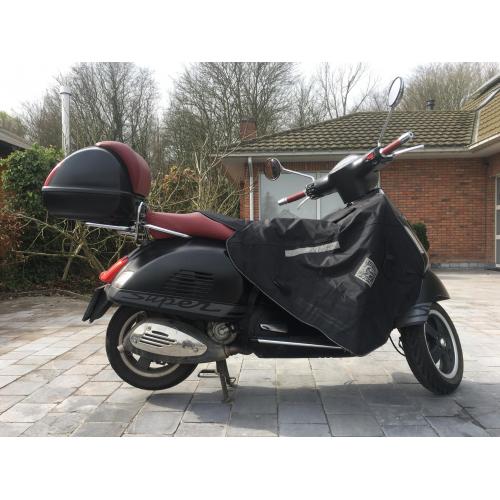 Vespa SuperSport 300cc