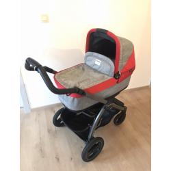 Kinderwagen Peg-Perego