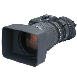 New Camcorder and Provideos Equipment