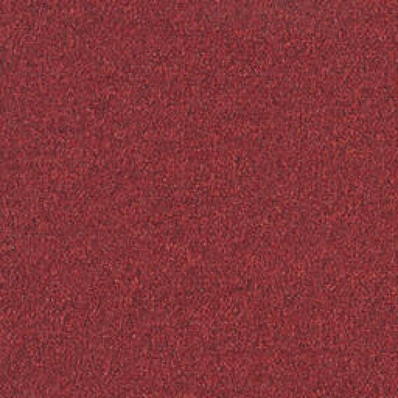 Ruime voorraad goedkope rode tapijttegels Heuga 723