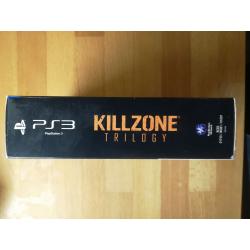Killzone trilogy