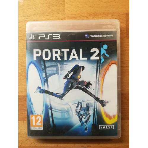 Portal 2