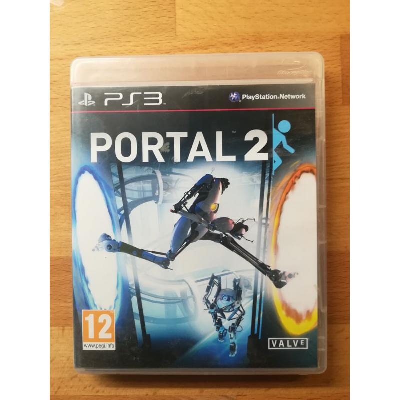 Portal 2